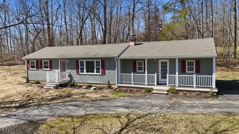 25 County Road 521, Hampton, NJ 07860 - #1