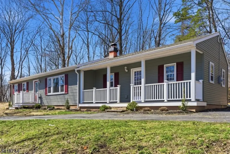 25 County Road 521, Hampton, NJ 07860 - #2