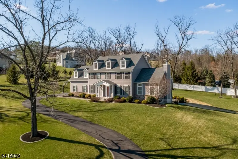 4 Ashton Ct, Raritan, NJ 08822 - #2