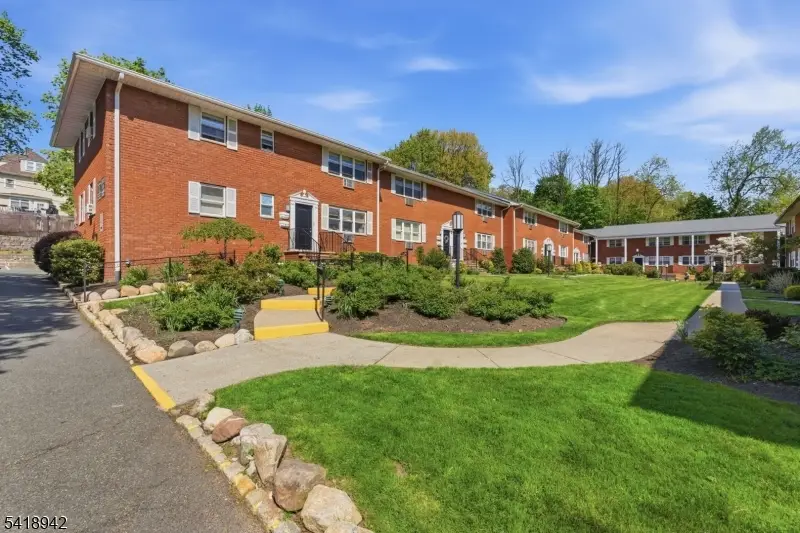 45 Wilfred St, West Orange, NJ 07052 - #2