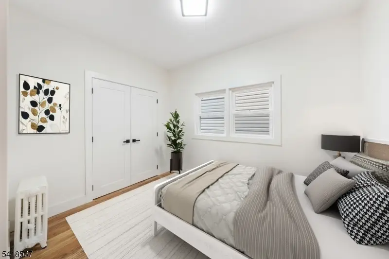 41 New St, Jersey City, NJ 07305 - #3