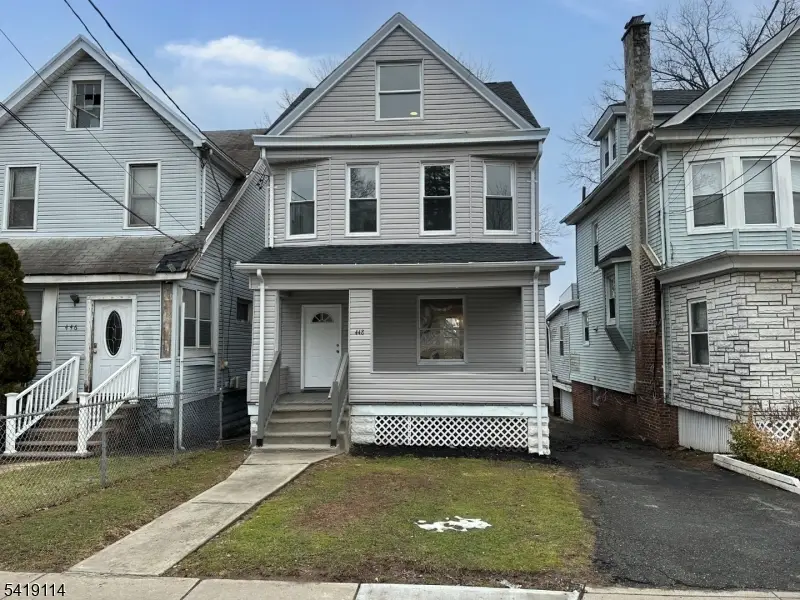 448 Stuyvesant Ave, Irvington, NJ 07111 - #1