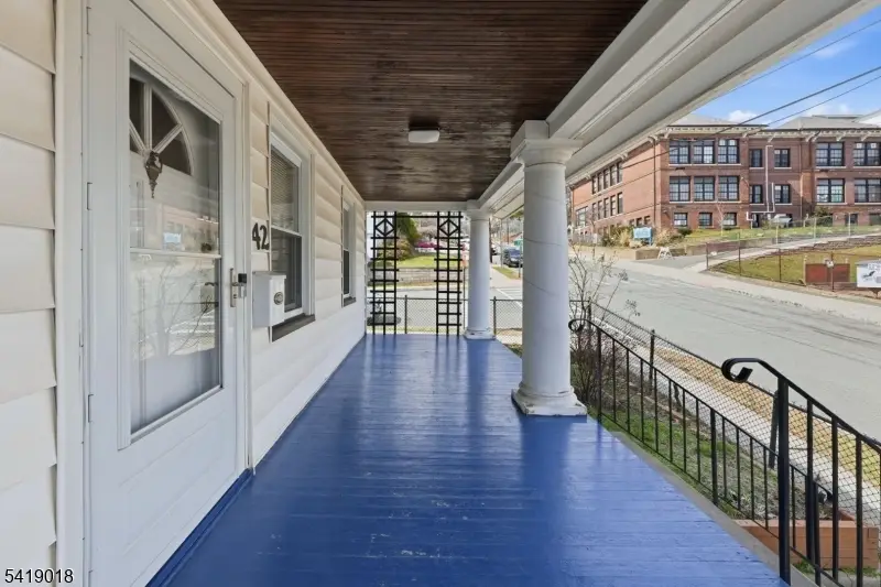 42 Hazel Ave, West Orange, NJ 07052 - #3