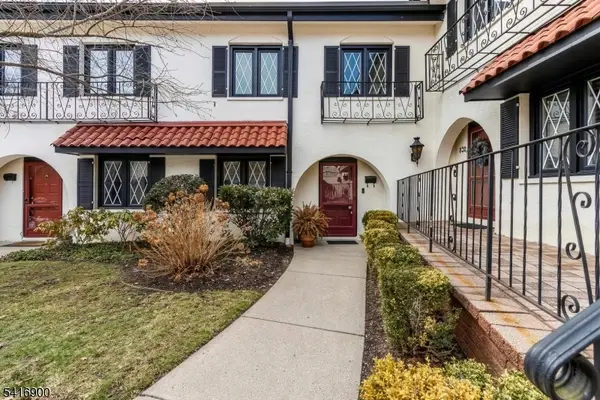 14G Dorado Dr #G, Morristown Town, NJ 07960