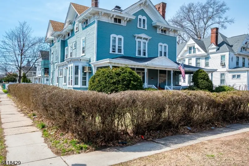 518 Central Ave, Plainfield, NJ 07060 - #2
