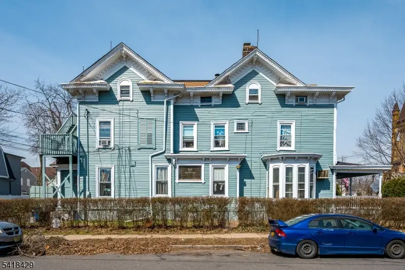 518 Central Ave, Plainfield, NJ 07060 - #3
