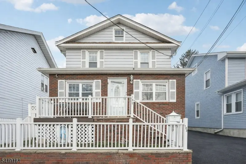 185 Trenton Ave, Paterson, NJ 07503 - #1