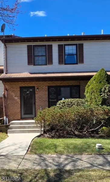 173 Cynthia Dr #E, Beattystown, NJ 07840 - #1