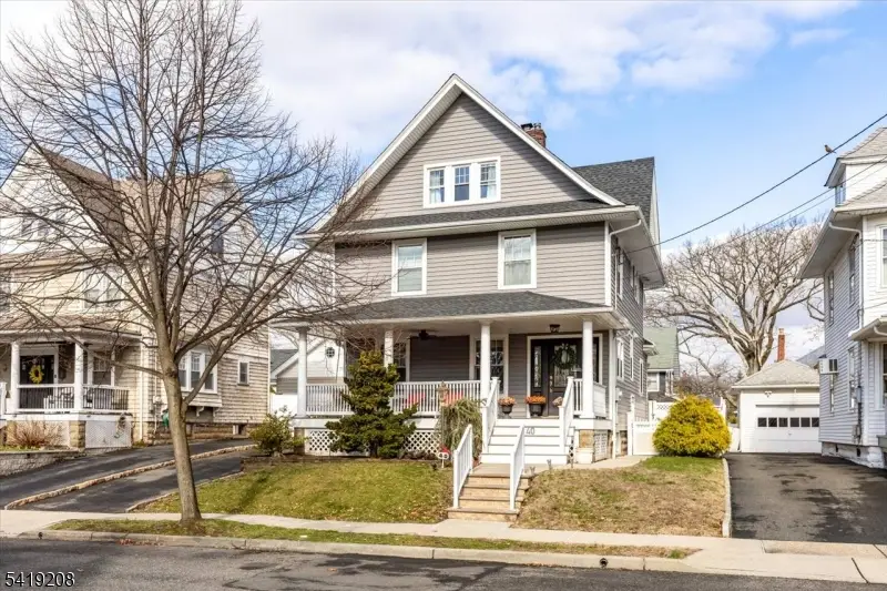 40 Courier Pl, Rutherford, NJ 07070 - #1