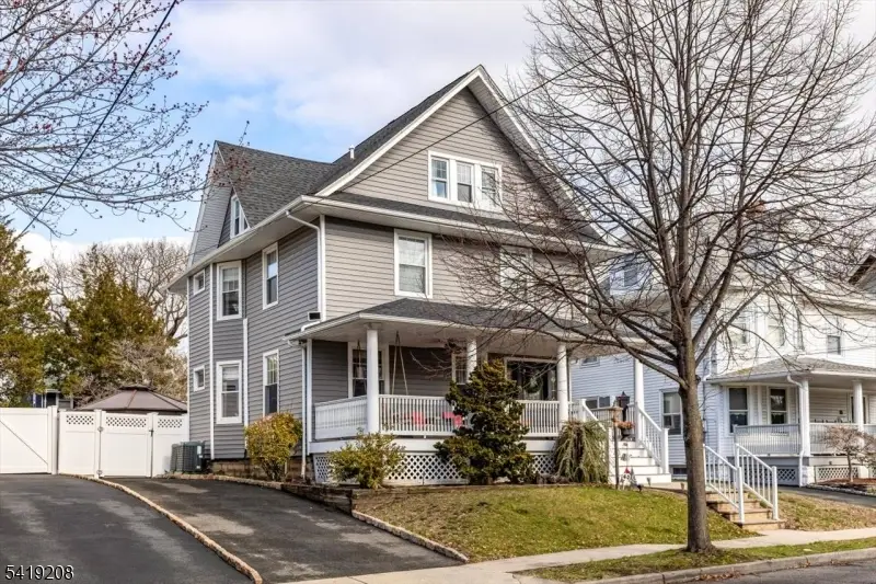 40 Courier Pl, Rutherford, NJ 07070 - #3