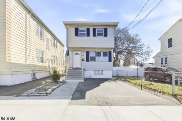 88 Columbus Ave, Belleville Twp., NJ 07109