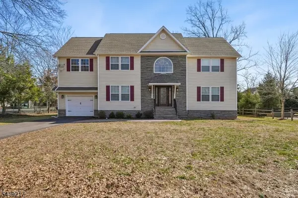 8 Wharton Ave, Bridgewater Twp., NJ 08807