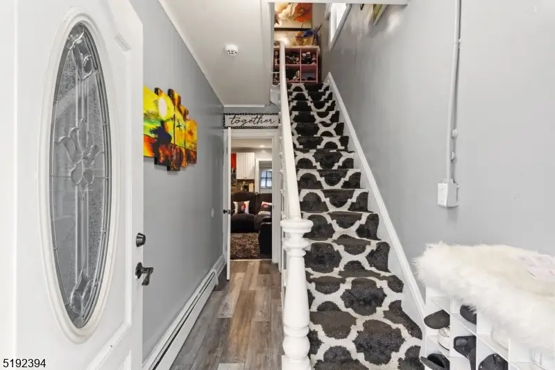 102 N 10th St #2, Paterson, NJ 07522 - #2