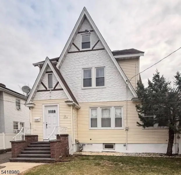 1229 Robert St, Hillside, NJ 07205 - #2