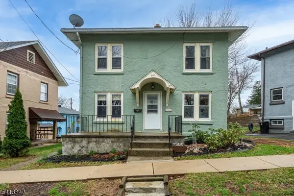 916 Gates St, Phillipsburg Town, NJ 08865