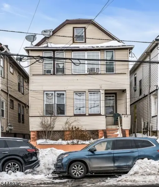 119 Clark Pl, Elizabeth, NJ 07208 - #1