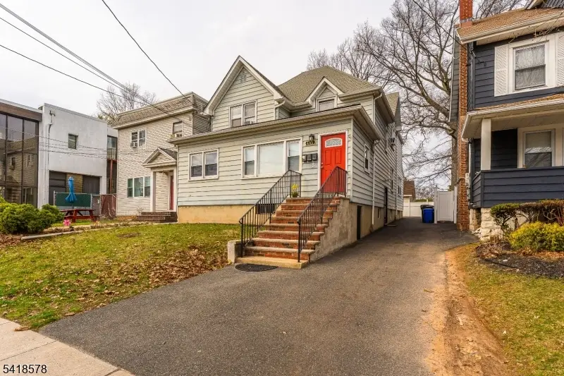 449 E Westfield Ave, Roselle Park, NJ 07204 - #2