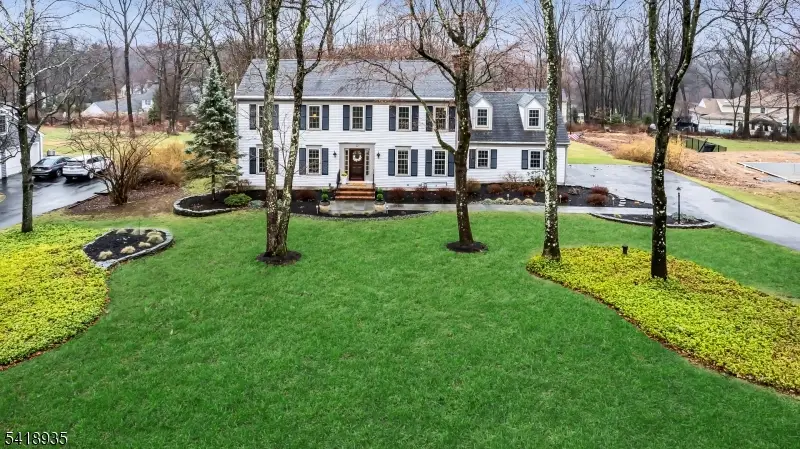 22 Kevin Dr, Flanders, NJ 07836 - #3