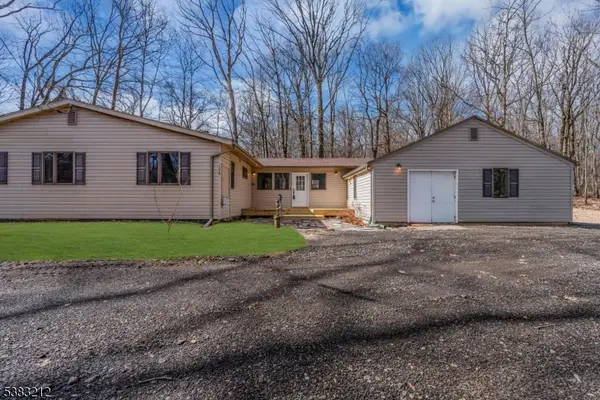 1179 Califon Cokesbury Rd, Lebanon Twp., NJ 07830