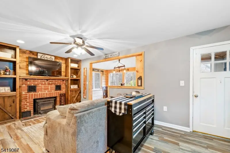 111 N Shore Rd, Byram, NJ 07821 - #3