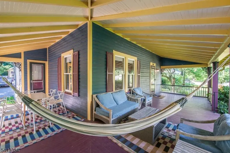 530 Up Mountain Avenue, Upper Montclair, NJ 07043 - #3