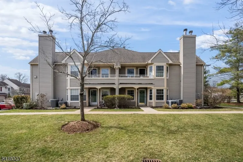 809 Porter Way, Bradley Gardens, NJ 08807 - #2