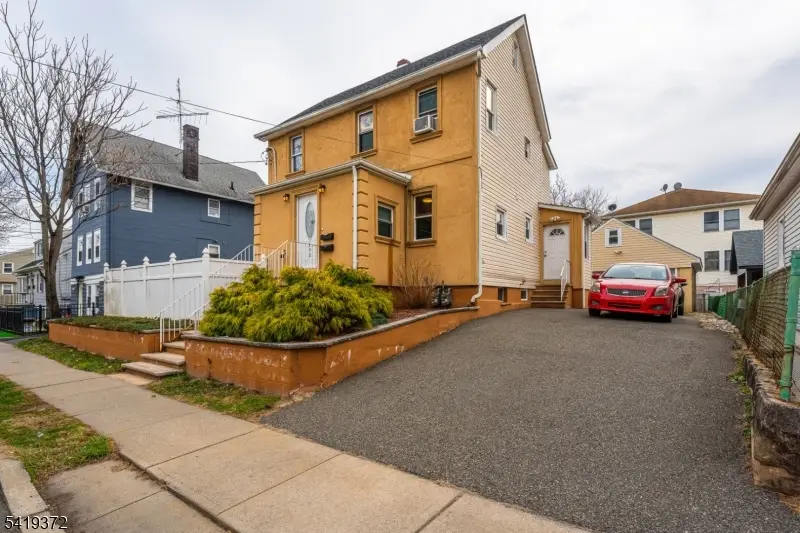 192 Boston Ave, Hillside, NJ 07205 - #1