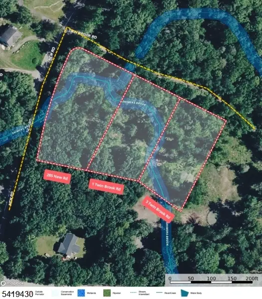 3 Twin Brook Rd, Montague, NJ 07827 - #1