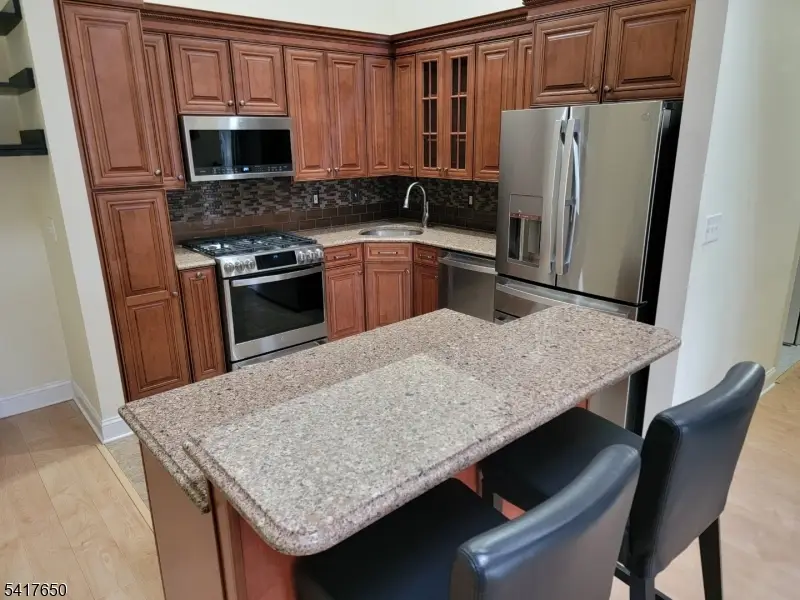 3904 Graham Ct #B2, Bradley Gardens, NJ 08807 - #2