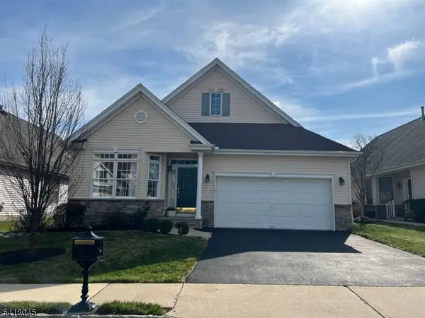 11 Stryker Rd, Franklin Twp., NJ 08873