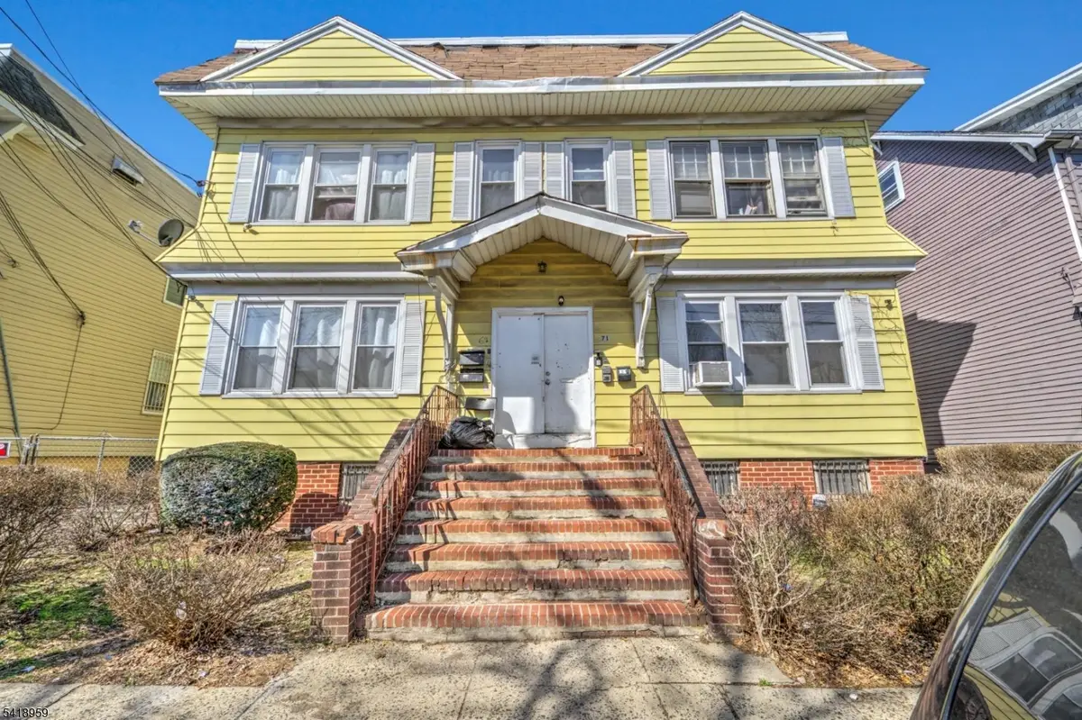 69 Stockman Pl, Irvington, NJ 07111 - #1