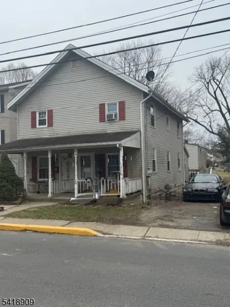 76 S Lincoln Ave, Washington, NJ 07882 - #1