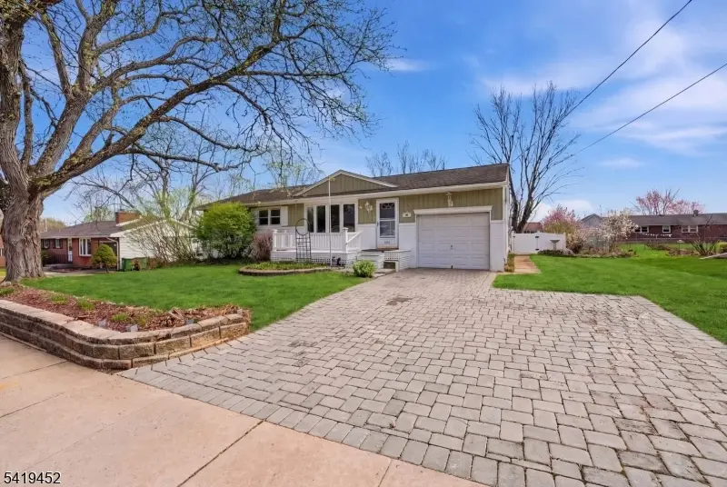 808 Charles Rd, Lopatcong, NJ 08865 - #2