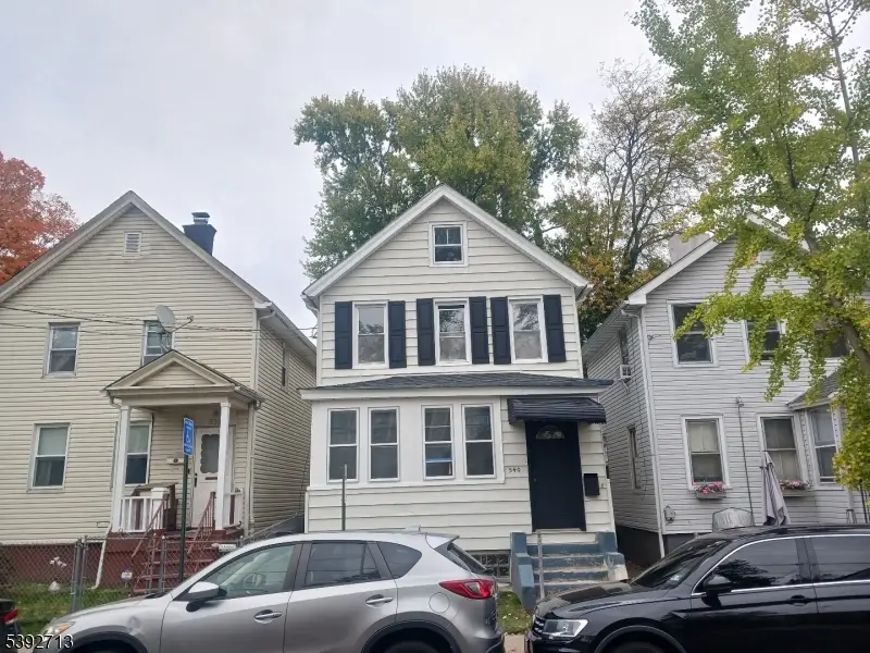 540 Liberty St, City Of Orange, NJ 07050 - #1