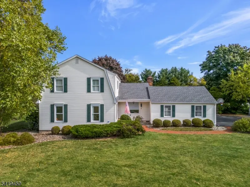 7 Militia Rd, Readington, NJ 08889 - #1