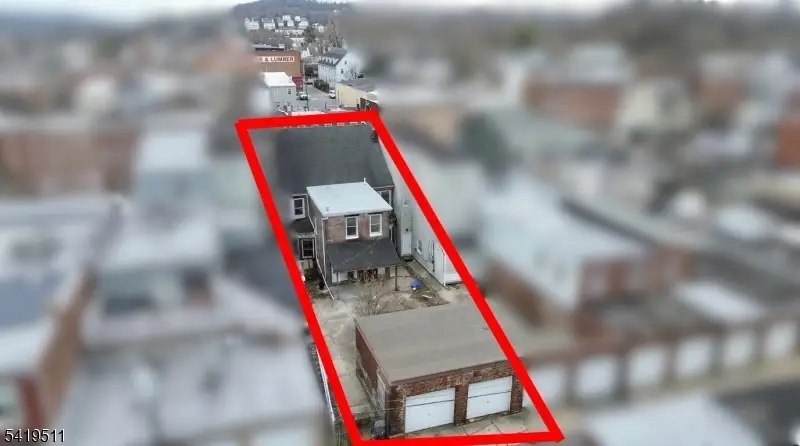 379 S Main St, Phillipsburg, NJ 08865 - #3