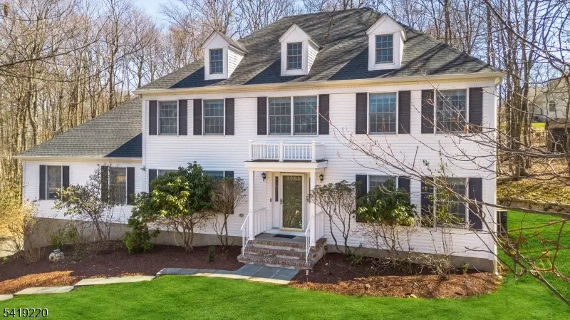 43 Wilkeshire Blvd, Randolph, NJ 07869 - #1