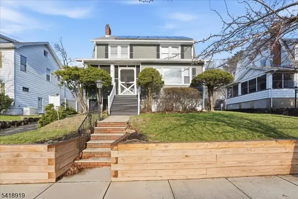 9 Harvard Ter, West Orange Twp., NJ 07052