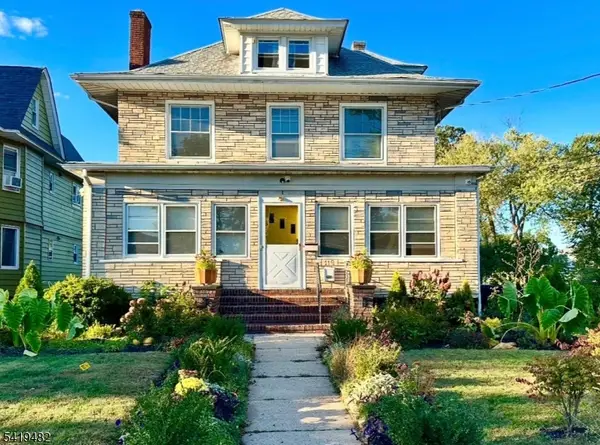 119 E Grant Ave, Roselle Park Boro, NJ 07204