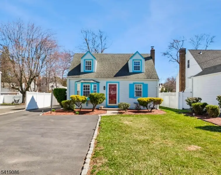 171 S Springfield Ave, Springfield, NJ 07081 - #1