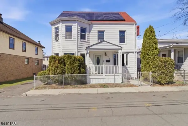 272 Oswald Pl, Union Twp., NJ 07088