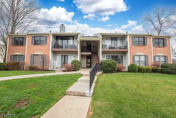 289 English Place, Bernards Twp., NJ 07920