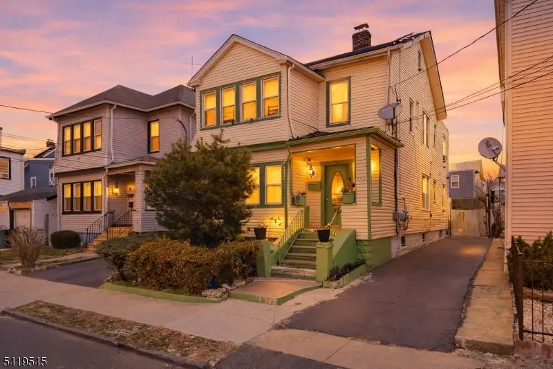 180 Berkshire Pl, Irvington, NJ 07111 - #1