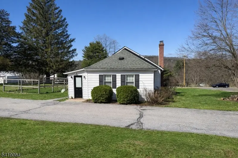66 Route 560, Layton, NJ 07826 - #2