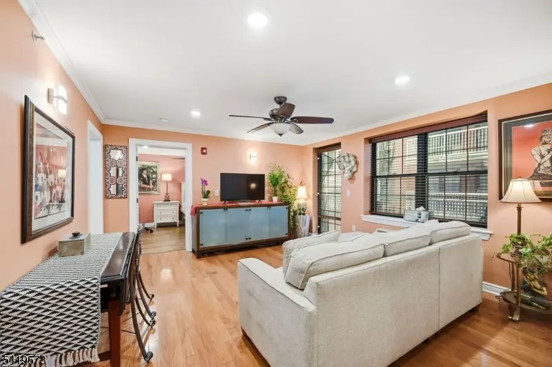 7 Prospect St #410, Morristown, NJ 07960 - #1