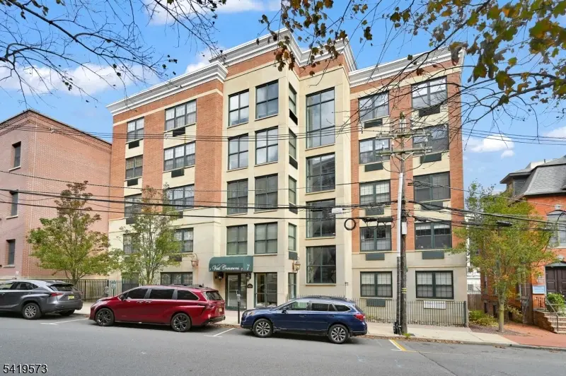 7 Prospect St #410, Morristown, NJ 07960 - #2