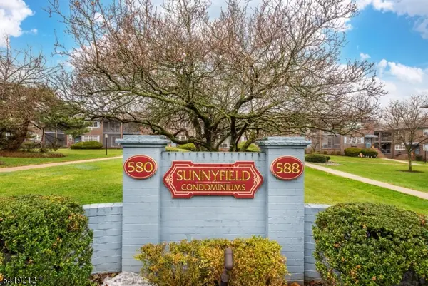 580 Bloomfield Ave #11B, West Caldwell Twp., NJ 07006