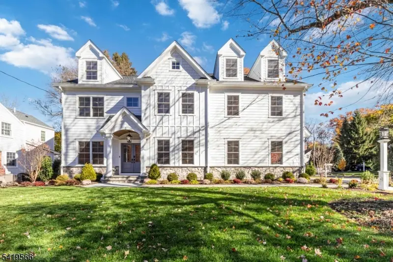 2 Whitman Dr, Chatham, NJ 07928 - #1