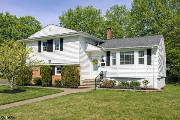 199 Hickson Dr, New Providence Boro, NJ 07974