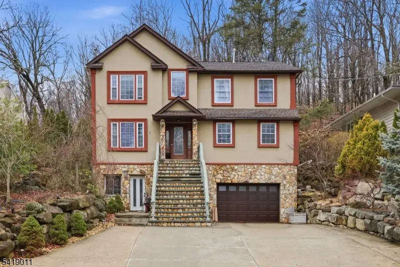 130 Valley View Dr, White Meadow Lake, NJ 07866 - #1